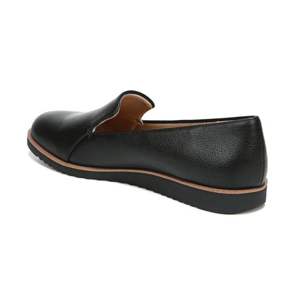 CLEARANCE NIB Women's LifeStride Zendaya Loafer Black Size 9.5 M - Picture 5 of 13